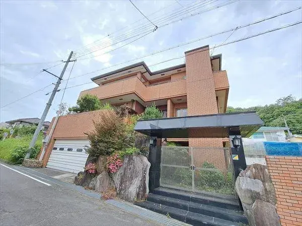Akiya in Wakayama