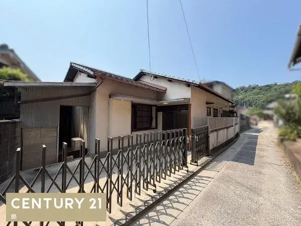 Akiya in Wakayama