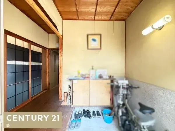 3DK Wakayama City Wakayama Prefecture (12)