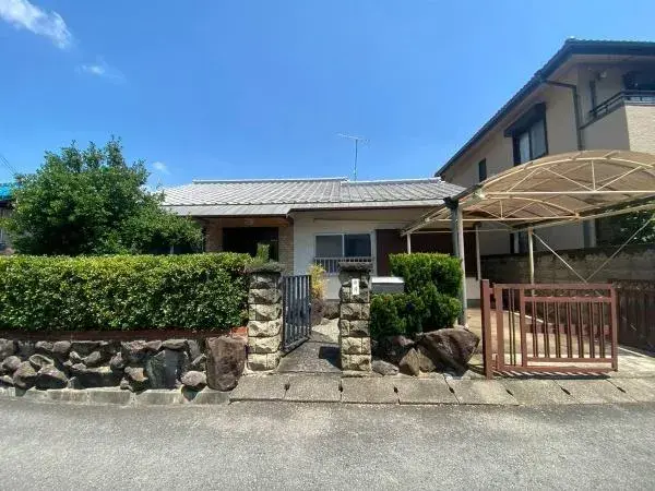 Akiya in Wakayama