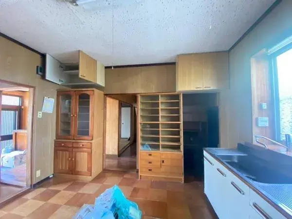 6DK Property Kainan City Wakayama Prefecture (17)