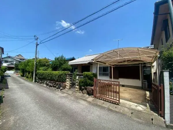 6DK Property Kainan City Wakayama Prefecture (3)