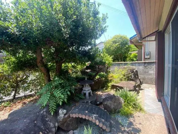 6DK Property Kainan City Wakayama Prefecture (4)