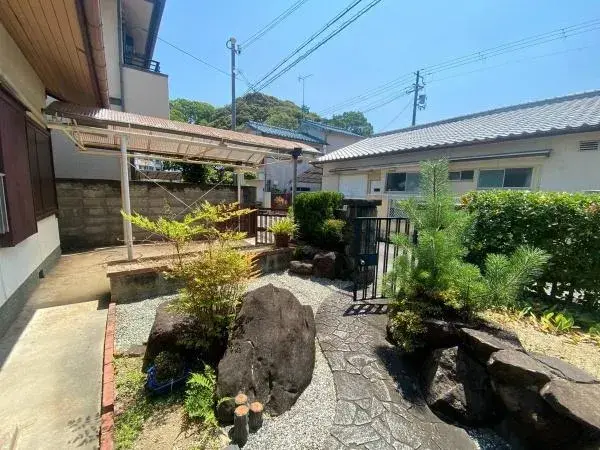 6DK Property Kainan City Wakayama Prefecture (5)
