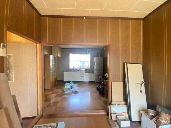 6DK Property Kainan City Wakayama Prefecture (6)