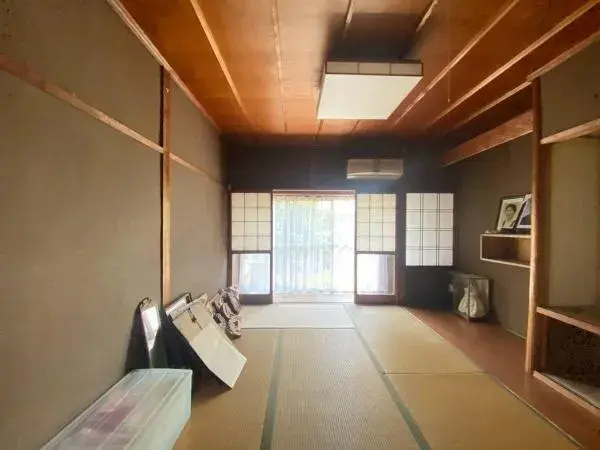 6DK Property Kainan City Wakayama Prefecture (7)
