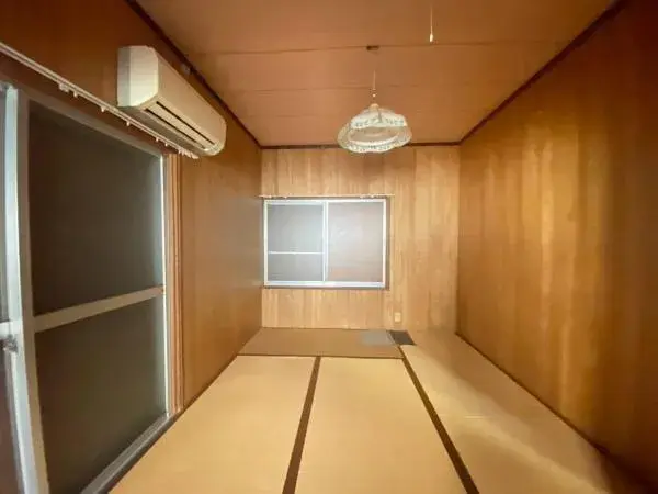 6DK Property Kainan City Wakayama Prefecture (8)