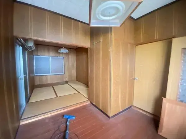 6DK Property Kainan City Wakayama Prefecture (10)
