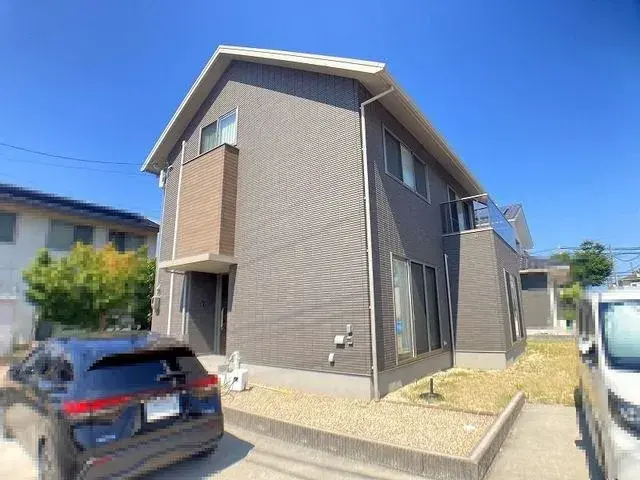 6SLDK Propriété Ville de Sakaiminato Préfecture de Tottori (2)