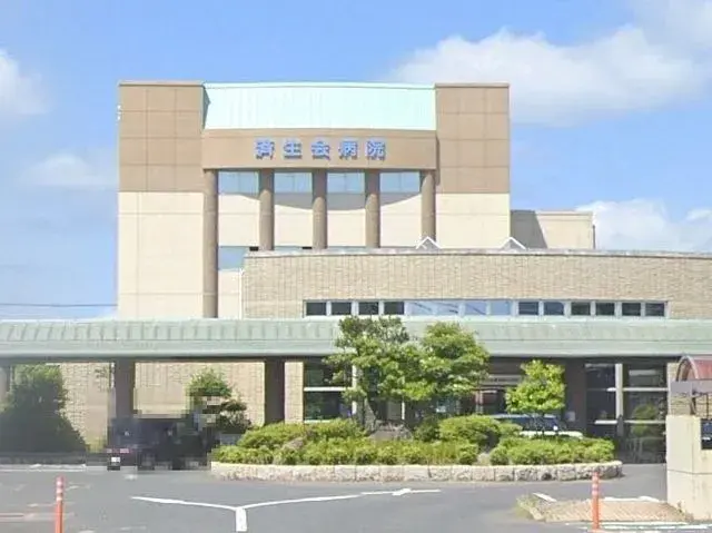 6SLDK Propriété Ville de Sakaiminato Préfecture de Tottori (17)