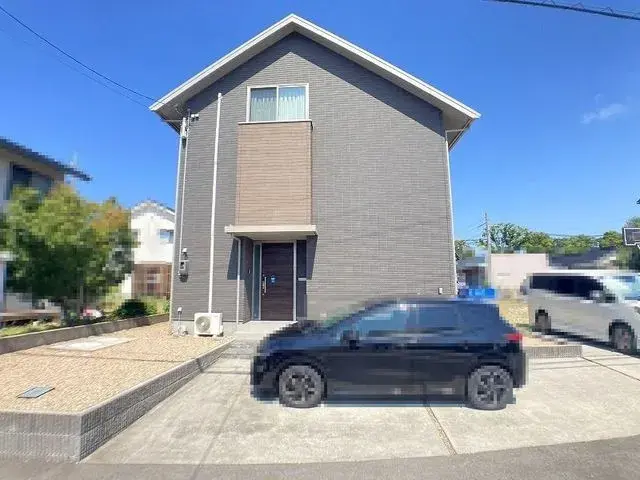 6SLDK Propriété Ville de Sakaiminato Préfecture de Tottori (3)
