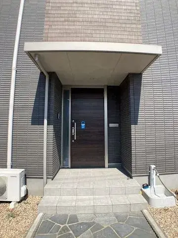 6SLDK Propriété Ville de Sakaiminato Préfecture de Tottori (4)