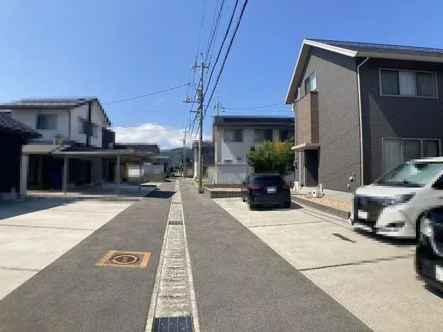 6SLDK Propriété Ville de Sakaiminato Préfecture de Tottori (5)