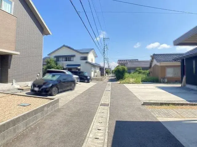 6SLDK Propriété Ville de Sakaiminato Préfecture de Tottori (6)