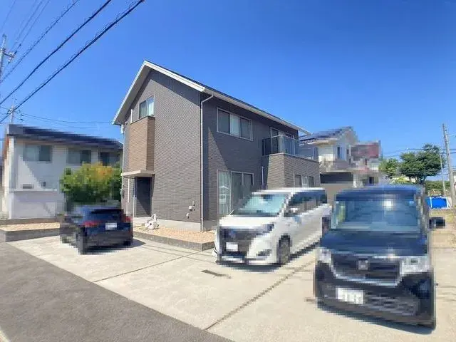 6SLDK Propriété Ville de Sakaiminato Préfecture de Tottori (7)