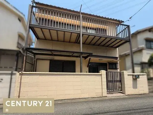 Akiya in Wakayama