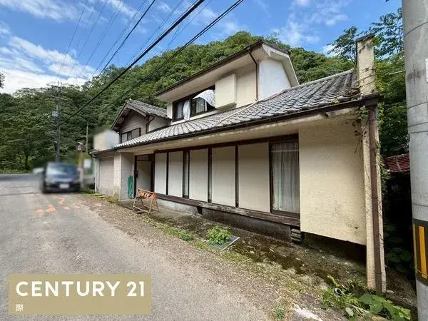 Akiya in Wakayama