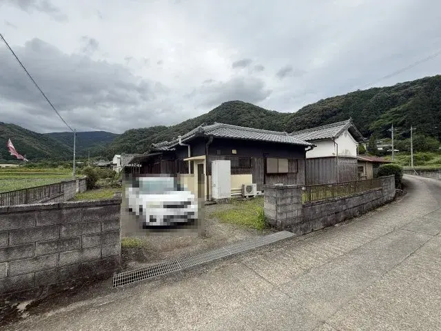 Akiya in Wakayama