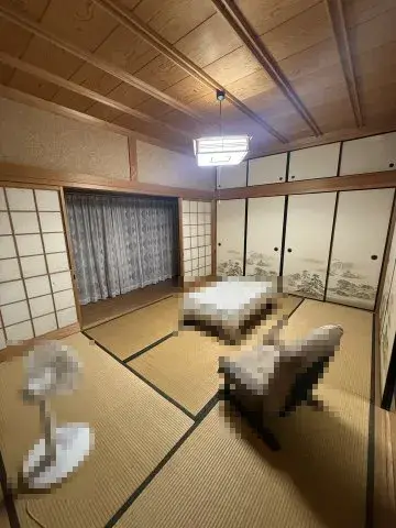 عقار 5DK في Kimino-cho، محافظة Wakayama (11)