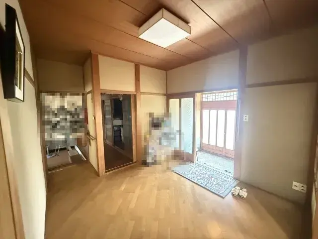 عقار 5DK في Kimino-cho، محافظة Wakayama (16)