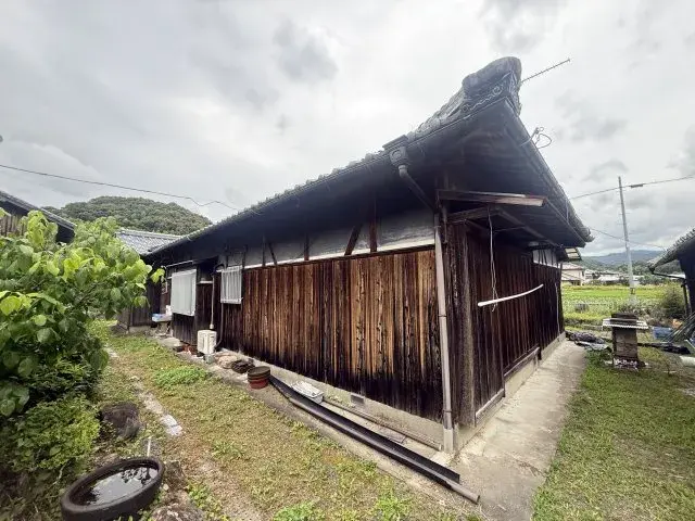 عقار 5DK في Kimino-cho، محافظة Wakayama (3)