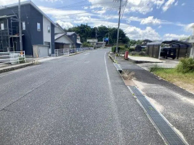 Propriété 5DK Ville de Hoki Préfecture de Tottori (2)