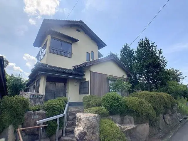 Akiya in 米子市