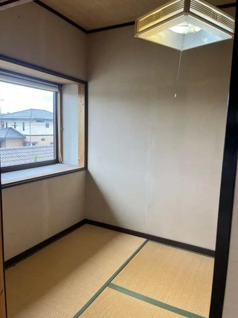 6DK Yonago City Tottori Prefecture (4)