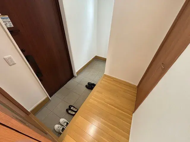 Propriété 3SLDK, Ville de Tottori, Préfecture de Tottori (17)