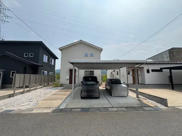 Propriété 3SLDK, Ville de Tottori, Préfecture de Tottori (3)