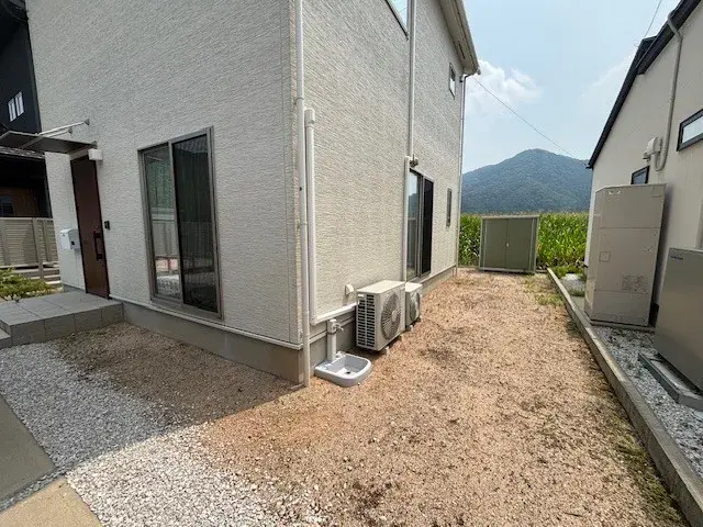 Propriété 3SLDK, Ville de Tottori, Préfecture de Tottori (4)
