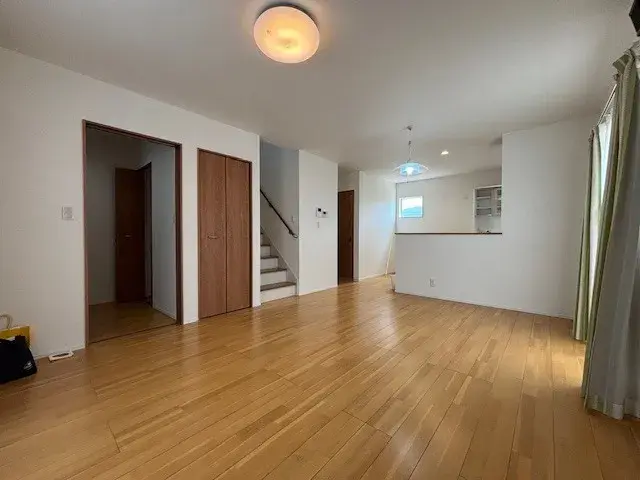 Propriété 3SLDK, Ville de Tottori, Préfecture de Tottori (5)