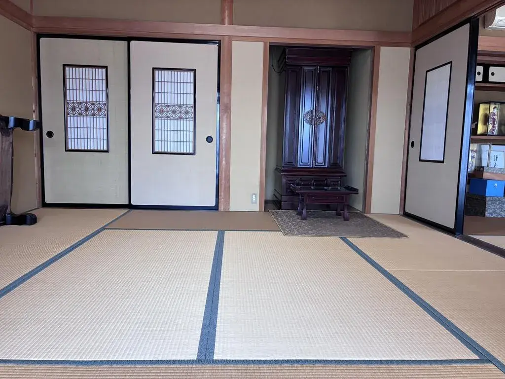 鸟取县米子市5DK房产 (14)