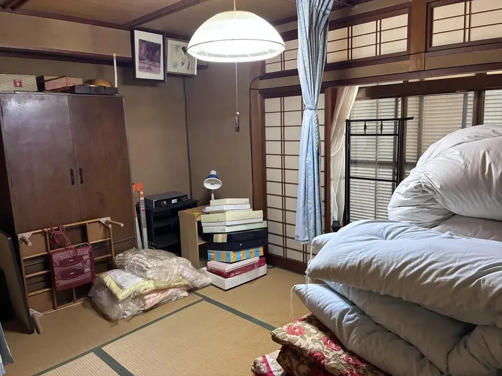 鸟取县米子市5DK房产 (16)