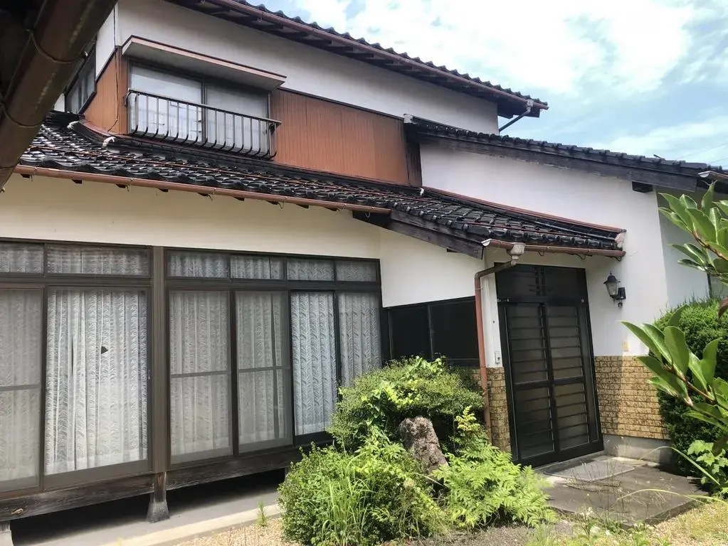 Akiya in 米子市