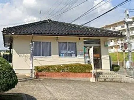 Akiya in Tottori