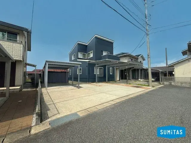 Akiya in 米子市