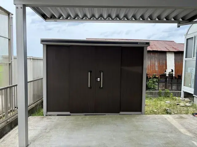 Propriété 4LDK Ville de Yonago Préfecture de Tottori (2)