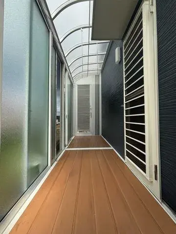Propriété 4LDK Ville de Yonago Préfecture de Tottori (12)