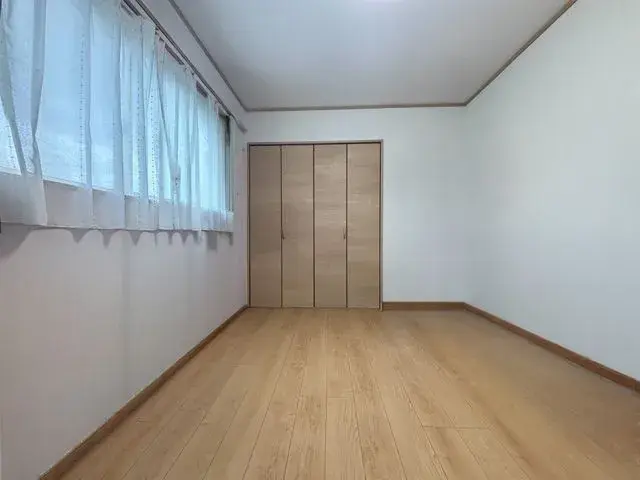 Propriété 4LDK Ville de Yonago Préfecture de Tottori (8)