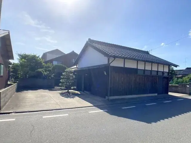 Akiya in Tottori