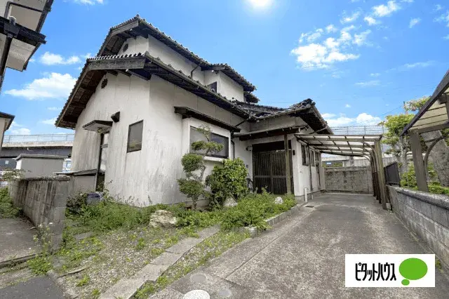 Akiya in Shimane