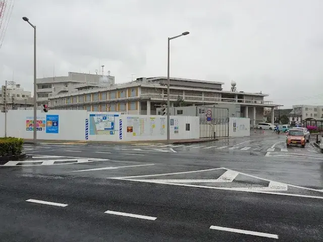 4DK Property Matsue City Shimane Prefecture (13)