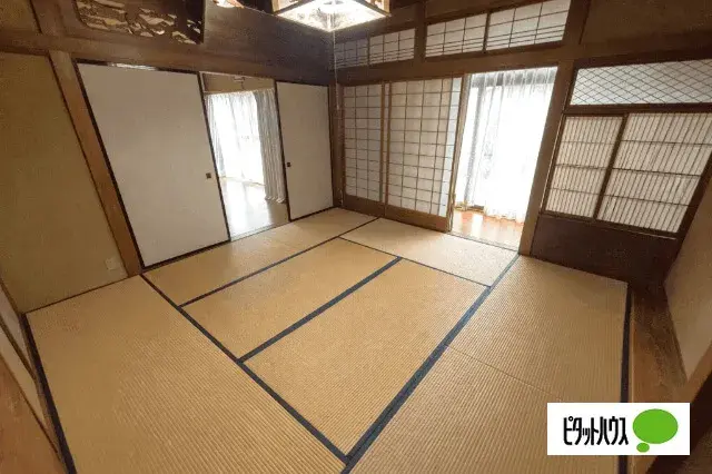 4DK Property Matsue City Shimane Prefecture (4)