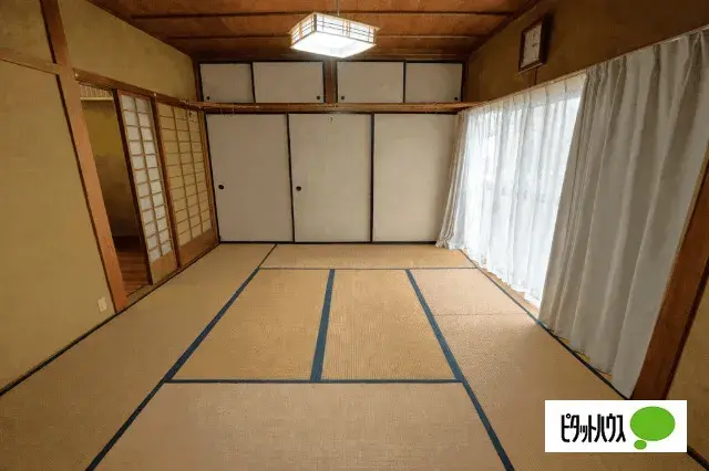 4DK Property Matsue City Shimane Prefecture (5)
