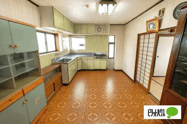 4DK Property Matsue City Shimane Prefecture (8)