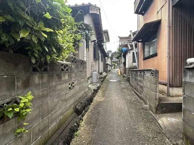 3LDK 松江市 島根県 (2)