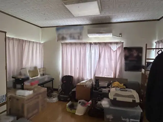 3LDK 松江市 島根県 (15)