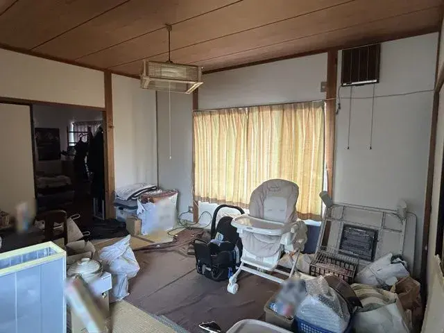 3LDK 松江市 島根県 (16)