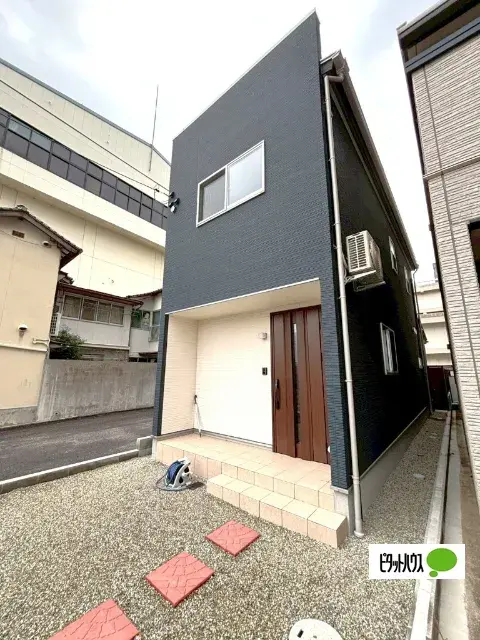 Akiya in Shimane